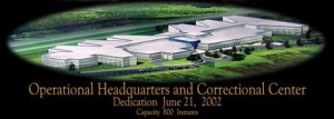 Correctional Center