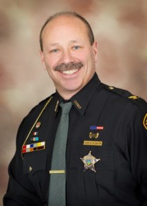 Chief Anthony E. Dwyer