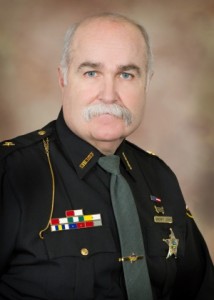 Sheriff Jones