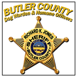 Dog Warden & Humane Officers » Butler County Sheriff's Office