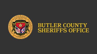 Butler County Sheriff's Office ERS and Aviation Units Training